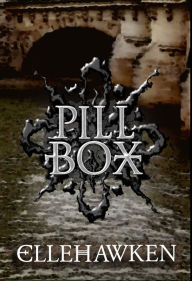 Title: Pill Box, Author: Elle Hawken