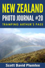 New Zealand Photo Journal #20: Tramping Arthur's Pass