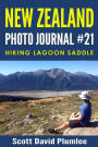 New Zealand Photo Journal #21: Hiking Lagoon Saddle