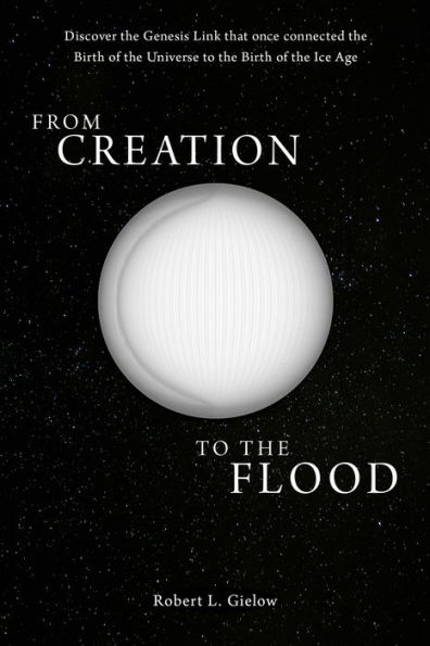 From Creation to the Flood