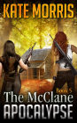 The McClane Apocalypse Book Five