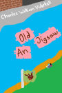 An Old Jigsaw