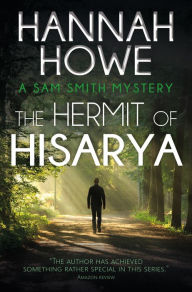 Title: The Hermit of Hisarya, Author: Hannah Howe