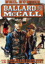 Ballard and McCall 3: Colorado Blood Hunt