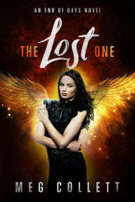 Title: The Lost One, Author: Meg Collett