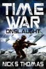 Time War: Onslaught