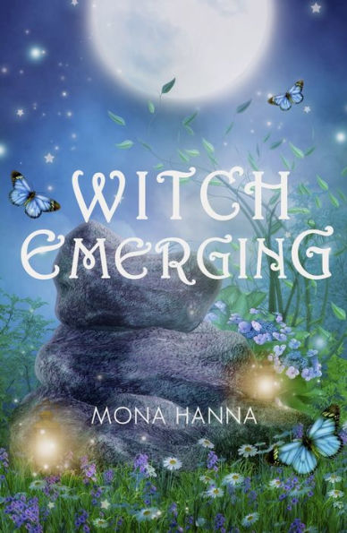 Witch Emerging (High Witch Book 2)