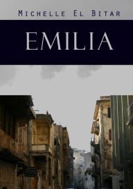 Title: Emilia, Author: Michelle Al Bitar