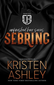 Title: Sebring, Author: Kristen Ashley