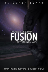 Title: Fusion, Author: S. Usher Evans