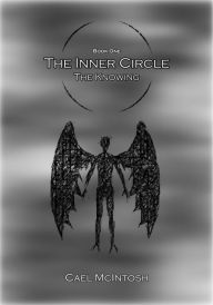 Title: The Inner Circle: The Knowing, Author: Cael McIntosh