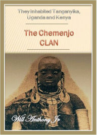 Title: The Chemenjo Clan, Author: Will Anthony Jr