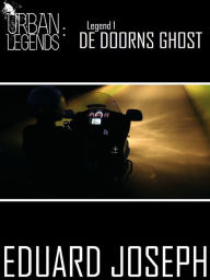 Title: De Doorns Ghost, Author: Eduard Joseph