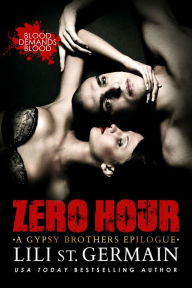 Title: Zero Hour, Author: Lili St. Germain