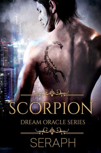 Dream Oracle Series: The Scorpion