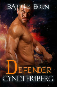 Title: Defender, Author: Cyndi Friberg