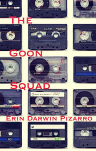 Title: The Goon Squad, Author: Erin Darwin Pizarro