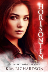 Title: Horisonten, Author: Kim Richardson