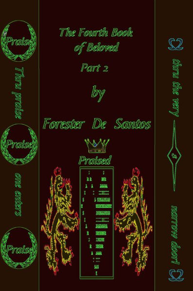 The Fourth book of Beloved Part 2