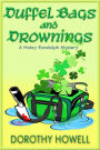 Duffel Bags and Drownings (A Haley Randolph Mystery)