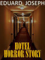 Hotel Horror Story