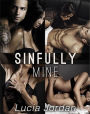 Sinfully Mine