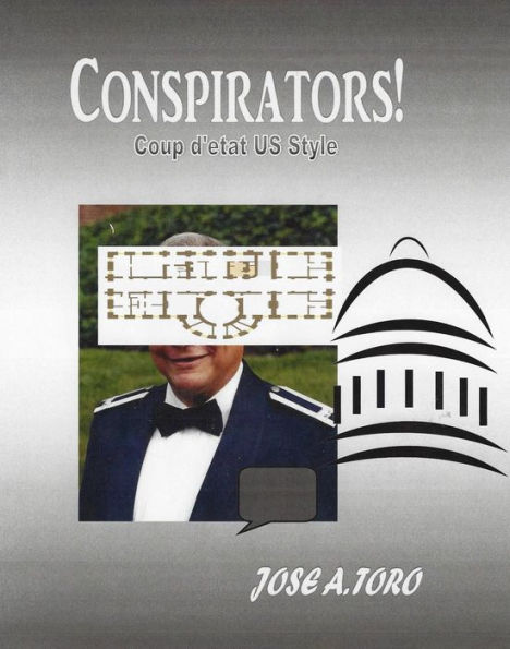 Conspirators!