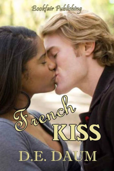 French Kiss: Romantic Version