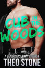 Cub in the Woods