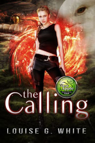 Title: The Calling, Author: Louise G White