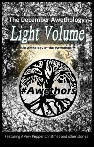 Title: The December Awethology: Light Volume, Author: The Awethors