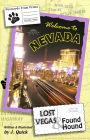 Postcards from Prima #1: Lost Vegas & Found Hound