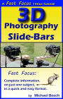 3D Photography Slide-Bars, How to Make 3D Camera Slide-Bars and Twin-Cam Mounting Bars