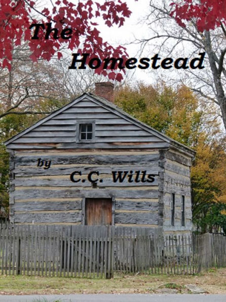 The Homestead ( A Sequel to 