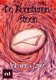 Title: De Avonturensteen, Author: Johanna Lime