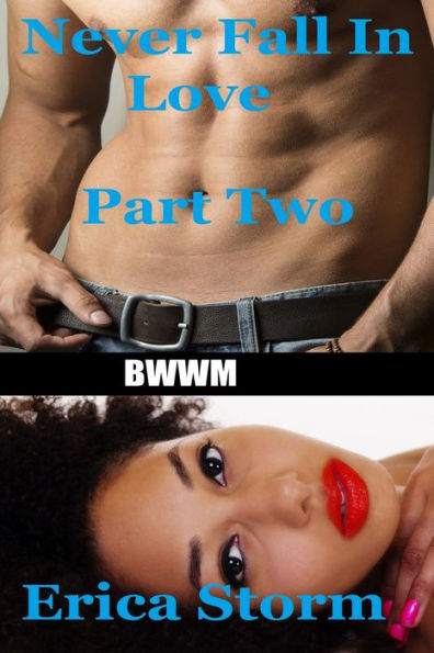 Never Fall In Love (Part 2)