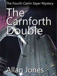 Title: The Carnforth Double, Author: Allan Jones