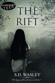 Title: The Rift, Author: S.D. Wasley