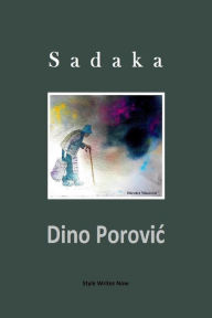 Title: Sadaka, Author: Dino Porovic