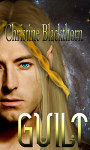 Title: Guilt, Author: Christine Blackthorn