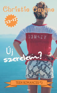 Title: Új szerelem?, Author: Christie Cayme