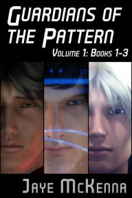 Title: Guardians of the Pattern Bundle, Vol. 1 (Books 1-3), Author: Jaye McKenna