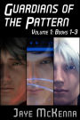 Guardians of the Pattern Bundle, Vol. 1 (Books 1-3)