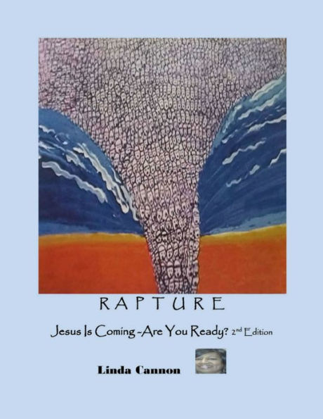 Rapture Jesus Is Coming Are You Ready?