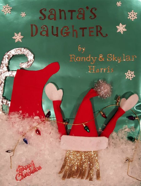 Santa's Daughter