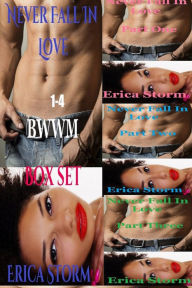 Title: Never Fall In Love (Box Set), Author: Erica Storm