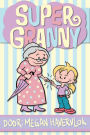 Super Granny (NL-versie)