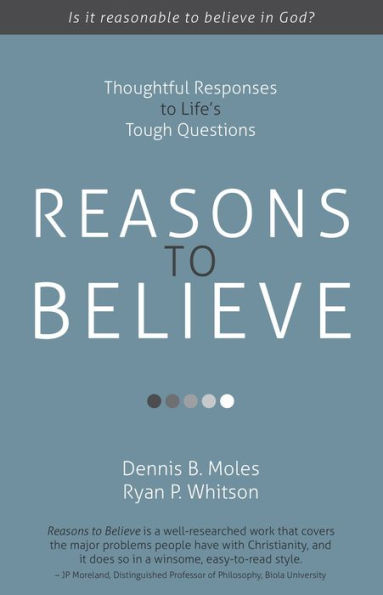 Reasons to Believe