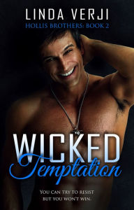 Title: Wicked Temptation, Author: Linda Verji