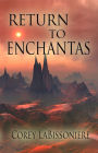 Return to Enchantas